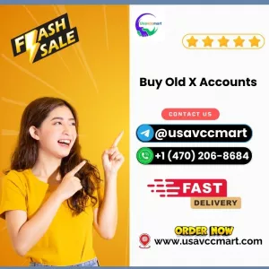 Why Buying Old Twitter Accounts In USA