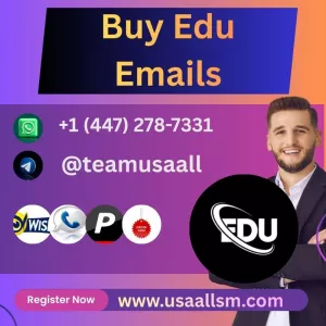 Best Guide How to Buying Edu Email Accounts
