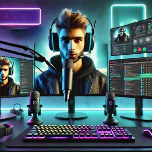 RuBot.Cloud – ваш первый шаг к миллионам зрителей на стриминговых платформах