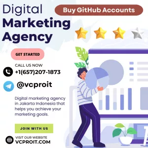 Top 7 Easiest Ways To Buy GitHub Accounts