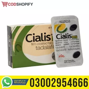 Original Cialis 10mg Tablets In Pakistan | 03002954666