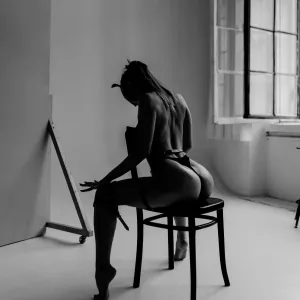 Блаженство релакса