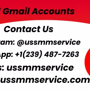 Why is buying Gmail accounts beneficial?