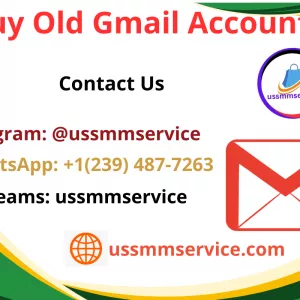 Why Marketers Buy Old Gmail Accounts in 2026 (Safe Buying Guide)