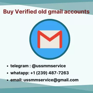How to Buy Old Gmail Accounts in Just 3 Easy Steps