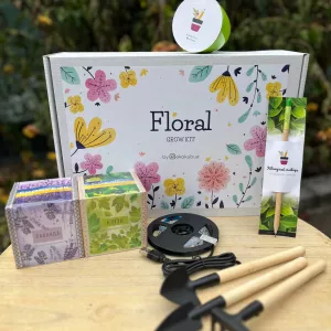 Еко-рішення: корпоративні подарунки на 8 березня з логотипом вашої компанії