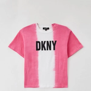 Футболка DKNY