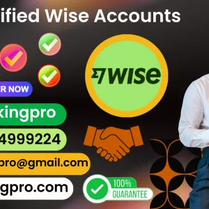 Best 18 Sites to Buy Verified Wise Accounts (Aged & New)
