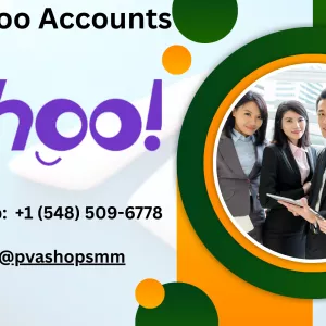 The Ultimate Guide to- Buying- Old- Yahoo accounts