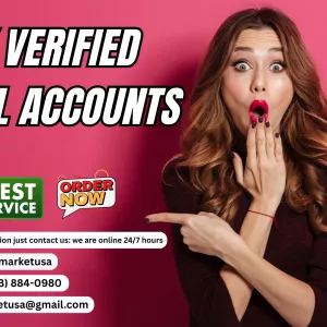 Buy Verified PayPal Accounts - 100% Old and USA Verified