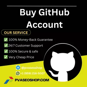 Future-Proof Your Career: The 10 Key Benefits of Buy GitHub Account in 2026