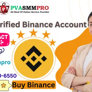 How Do Verified Binance Accounts Enhance Your Trading Experience