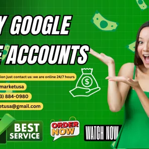 Top 11 Site To Buy Google Voice Accounts In This Time