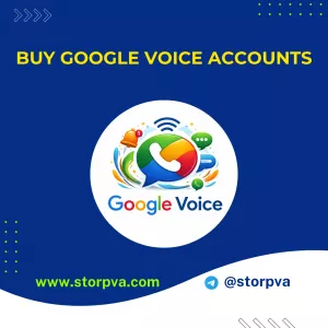 Buy Google Voice PVA Accounts – Complete Guide for 2026