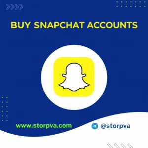 50 Best Places to Buy Snapchat PVA Accounts (Aged & PVA)