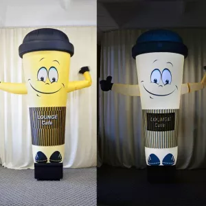 Зазывала pyкомах - реклама для вашого бізнесу!