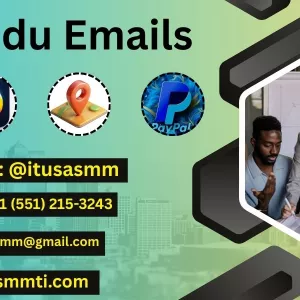 Buy Edu Email Address - Works With  Amazon Prime, Office 