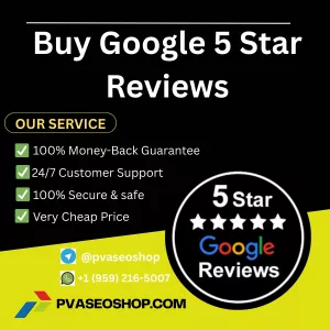 Future-Proof Your Career: The 10 Key Benefits of Buy Google 5 Star Reviews in 2026