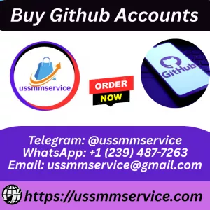 Where to Buy Verified GitHub Accounts Safely Online