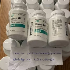 Verified Telehealth Alprazolam 2mg for pain relief