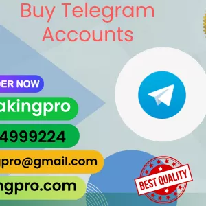 Where to buy Telegram accounts in 2026