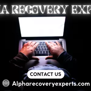 Crypto Scam Recovery: Recover Money from Fraudulent Crypto Scammers