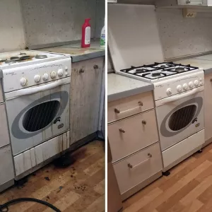 Уборка квартир (Новомосковская,Х.Алимжана,Пушкин,Алайский)