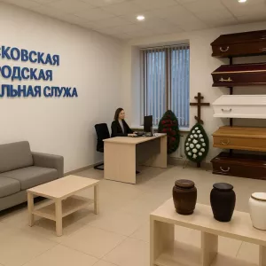 МГРС — официальная организация похорон и кремации в столице и Подмосковье