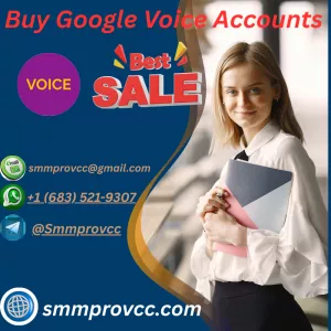 3 Best Places To Purchase Google Voice Accounts Buy ...