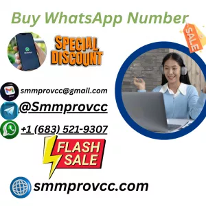 Step-by-Step Guide to Buy WhatsApp Number in 2026 ...