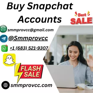 Buy Snapchat Accounts (PVA): Complete Buyer's Guide 2026