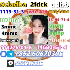 China factory supply Bmk/Pmk low price