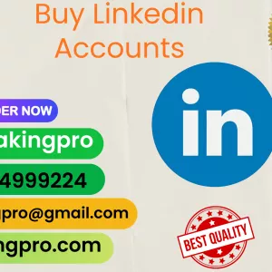 Buy Cheep LinkedIn Account: Ultimate Guide to Secure & Affordable Deals