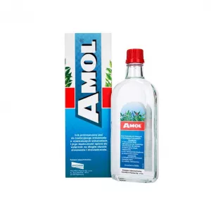 Orifarm – Amol 100 ml