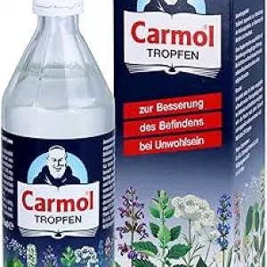 Carmol Drops – 160 ml