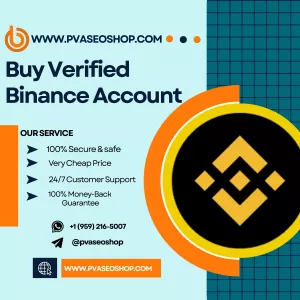 Future-Proof Your Career: The 10 Key Benefits of Buy Verified Binance Account in 2026