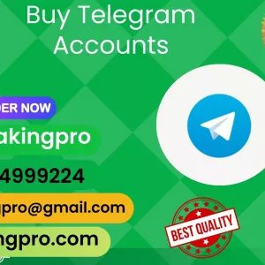 10 Best sites to Buy Telegram Accounts (PVA & Aged)
