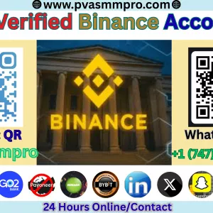 The Do's and Don'ts of Quick Buying Verified Binance Accounts