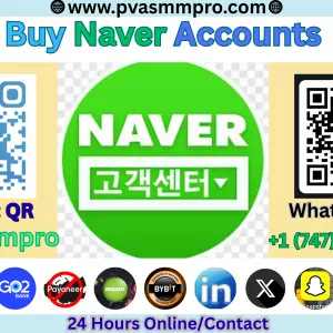 Buying Naver Accounts: A Smart Move for Your Online Presence