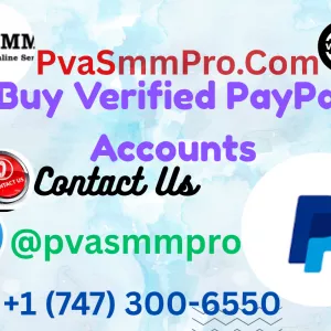 Essential Tips to Avoid Scams When Buy Verified PayPal Accounts