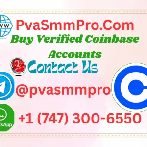 The Pros and Cons of Buy Verified Coinbase Accounts