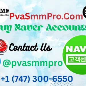 Exploring the Market: Buying Naver Accounts in Los Angeles