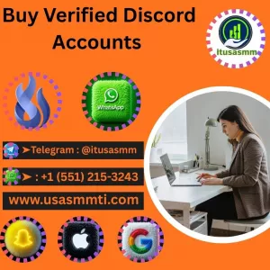 Where to Buy Verified Discord Accounts: The 2026 Master