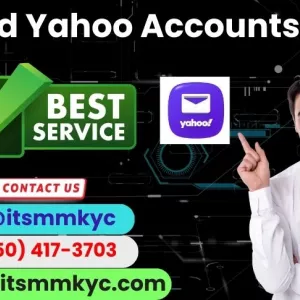 Reliable Old Yahoo Accounts