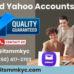 How to Simple Guide Purchase Old Yahoo Accounts....