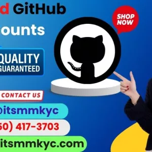 Top 7 Simple Guide Site To Buy Old Github Accounts in 2026