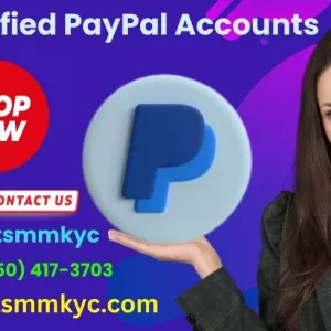 Factors to Consider When Choosing a Site for Verified PayPal Accounts