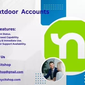 Best 7 Sites To Buying Verified Nextdoor Accounts