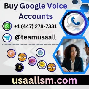 Buy Google Voice Accounts Bookcase: Ultimate Guide to Secure Deals
