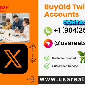 Top 10 Sites to Buy Twitter Accounts (New And Old)